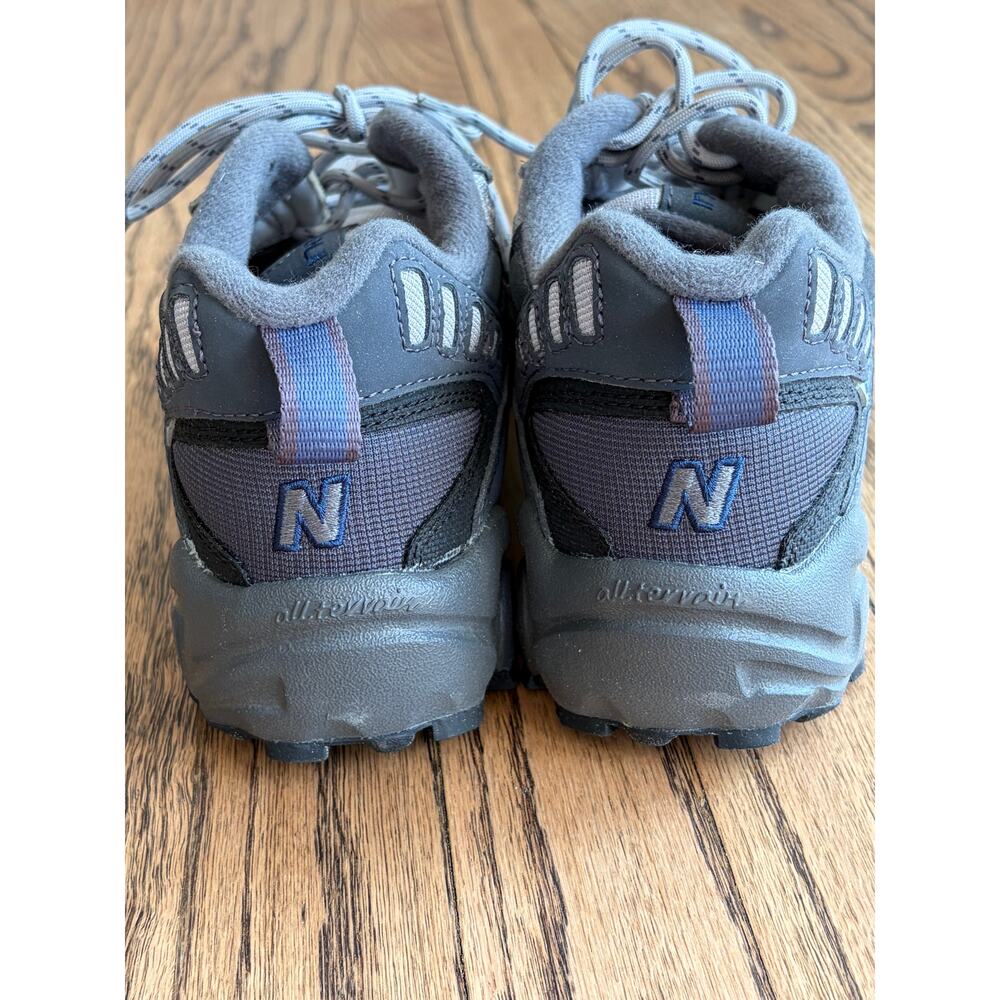 New Balance CM485GN Sneakers Mens Gray/White 480 Style Classic Sz 9.5 - Picture 10 of 15